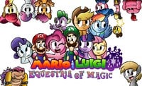 Mario & Luigi Equestria of Magic.jpg