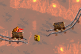 Mine Cart Madness