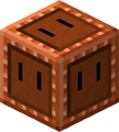 Minecraft Mario Mash-Up Copper Bulb Powered Render.png