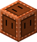 Minecraft asset