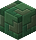 Minecraft Mario Mash-Up Prismarine Render.png