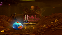 Thumbnail for "Landfill Layer: Forgotten Pit" from Donkey Kong Bananza used for Nintendo Music
