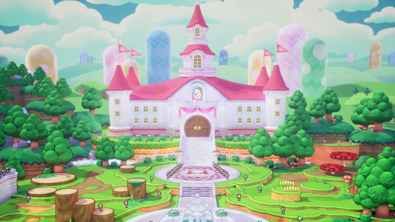 File:NM M&LB The Mushroom Kingdom.png