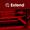 The Japanese cover for the "Extended-Playback Collection" playlist