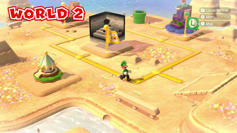 File:NM SM3DW+BF World 2.png