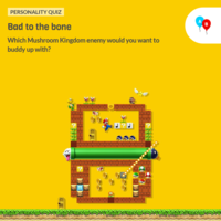 Nintendo Mushroom Kingdom Fun Personality Quiz icon.png