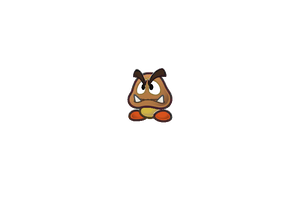 A Tattle Log image from Paper Mario: The Thousand-Year Door (Nintendo Switch)