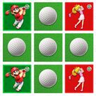 Thumbnail of a Mario Golf: Super Rush-themed Memory Match-up activity
