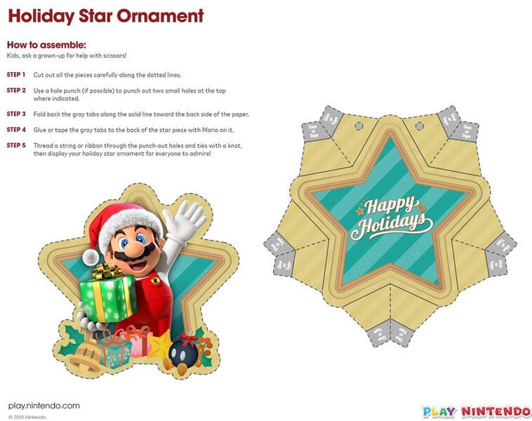 File:PN Printable Holiday Mario Star Ornament.jpg