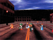 Tech demo - Super Mario Wiki, the Mario encyclopedia