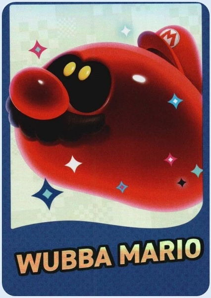 File:SMBW TC Wubba Mario front.png
