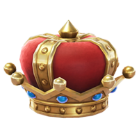 SMO King's Crown.png