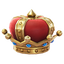The King's Crown icon.