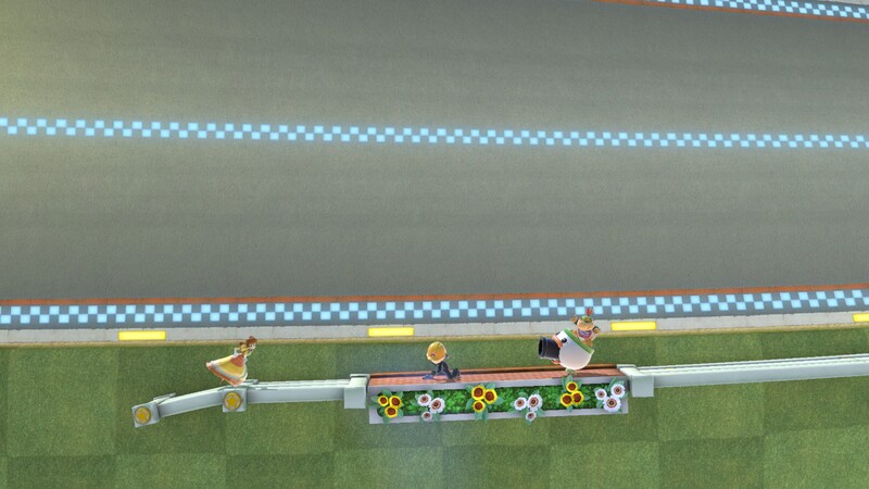 File:SSBU Mario Circuit Flowerbed.jpg