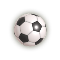 Soccer Ball in Super Smash Bros. Ultimate