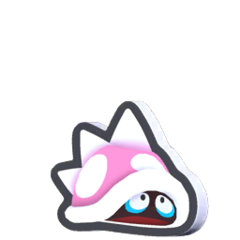 Hoppycat - Super Mario Wiki, the Mario encyclopedia