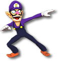 Waluigi