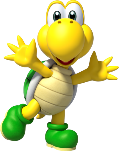 Koopa Troopa