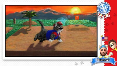 Super Mario 3D World gets a makeover image