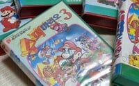 Cover of Super Mario 3: 1