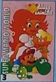 Super Mario World: 3