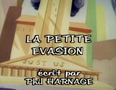 "Escape from Koopatraz"