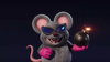 Mouser in The Super Mario Galaxy Movie