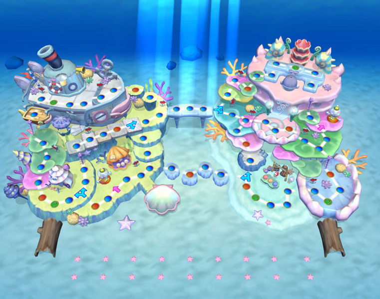 File:Undersea Dream Party Mode.jpg