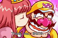 WL4 Wario Kiss Good Ending.png