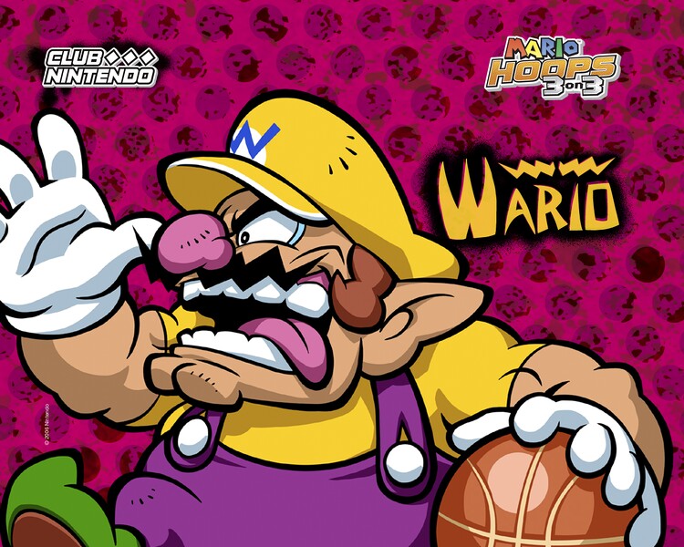 File:Wario Clubnintendomx MH3o3 wallpaper.jpg