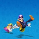 Thumbnail for Wario or Waluigi Trivia Quiz!