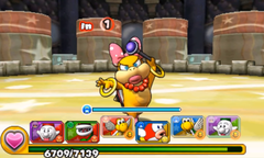 Wendy O. Koopa
