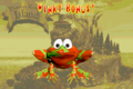 Winky Bonus! (GBA)