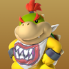 Cover for the Bowser Junior playlist on Nintendo Music