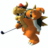 Bowser artwork