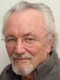 Fred Maire