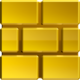 Gold Block