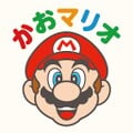 Japanese HOME Menu icon