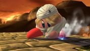 Kirby with Sheik's ability