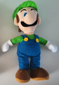 2006 Gosh! plush