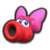 Birdo (Red) from Mario Kart 8 Deluxe