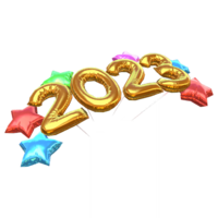 New Year's 2023 from Mario Kart Tour