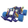 Pipe Buggy from Mario Kart Tour