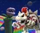 RMX Rainbow Road 1R/T from Mario Kart Tour