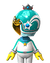 Rosalina Mii Racing Suit