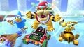 Gold Koopa (Freerunning) in Mario Kart Tour