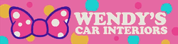 Wendy's Car Interiors sponsor in Mario Kart Tour