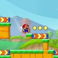 Mini Mario & Friends amiibo Challenge – Objects Introduction thumbnail.jpg