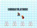 Thumbnail for "Gnat Attack: Stage Clear" from Mario Paint for Nintendo Music.