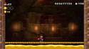 The image for "Boss Clear" from New Super Mario Bros. U Deluxe on Nintendo Music.